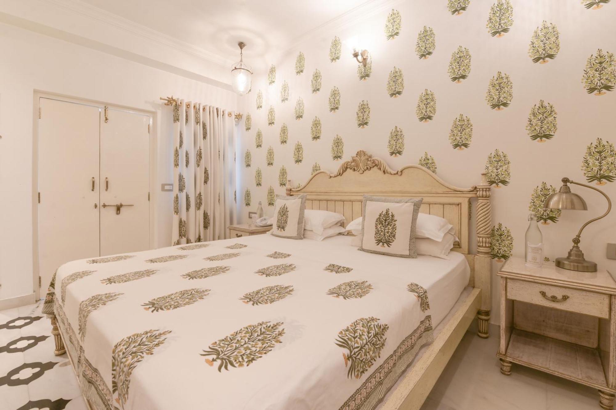 Hotel Jagat Niwas Palace 4*